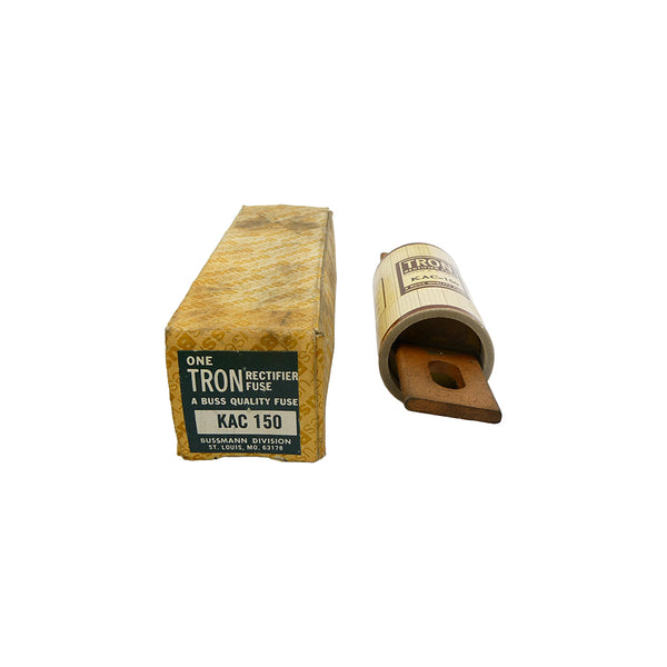 BUSSMANN KAC-150 150A NSMP