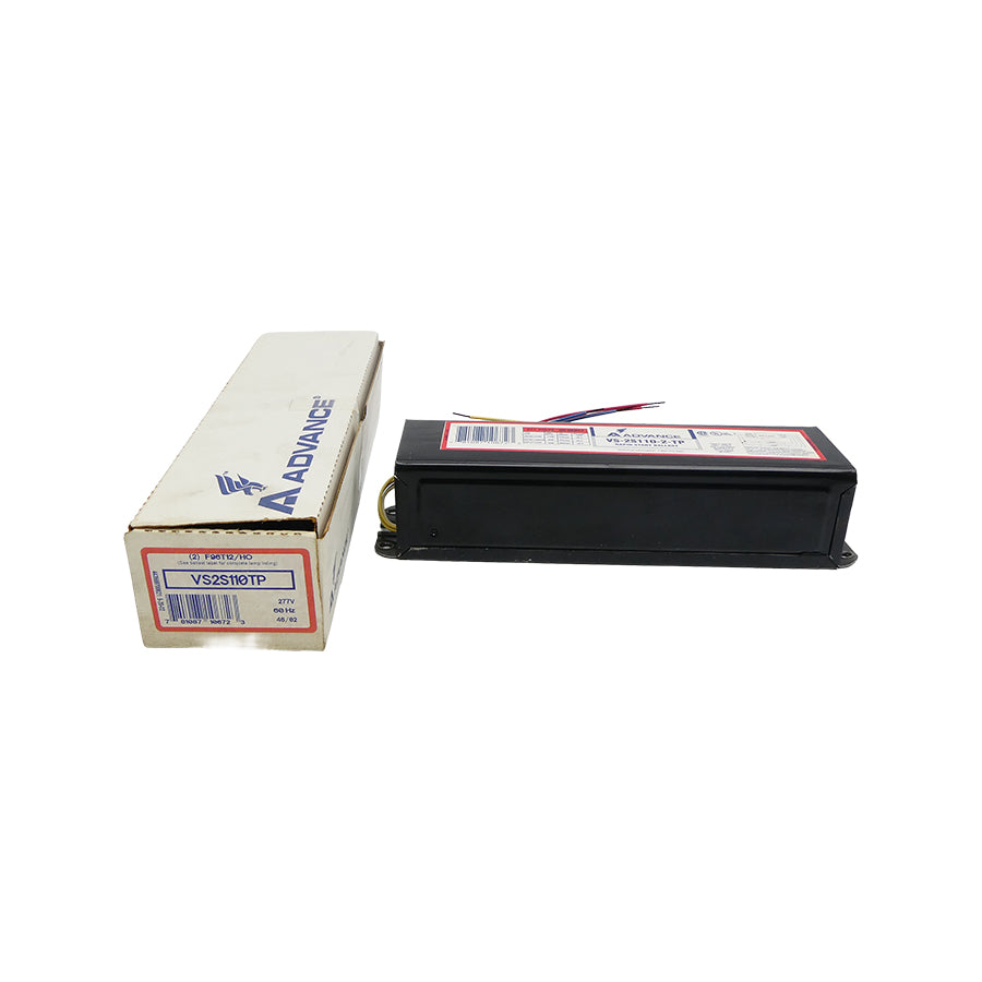 ADVANCE VS2S110TP 277V NSMP