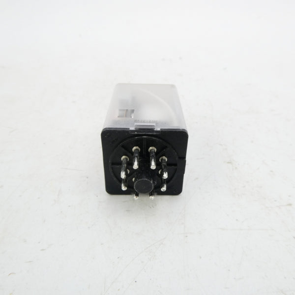 SQUARE D 8501KPDR12V53 SER. G 24VDC NSMP