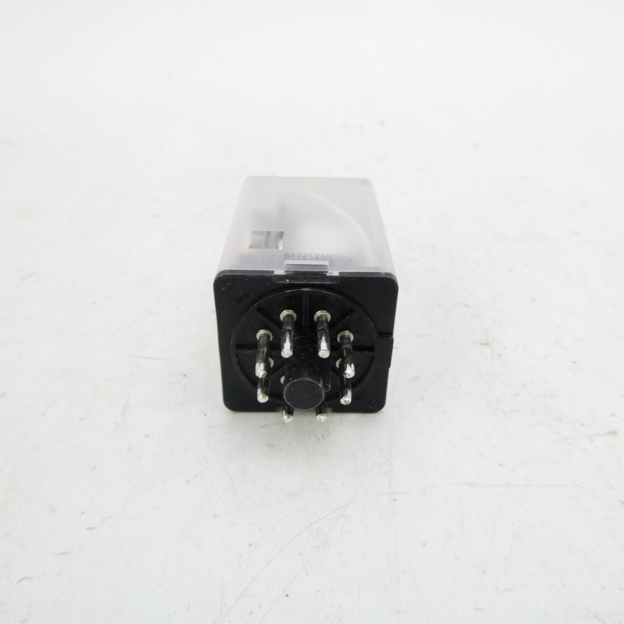 SQUARE D 8501KPDR12V53 SER. G 24VDC NSMP