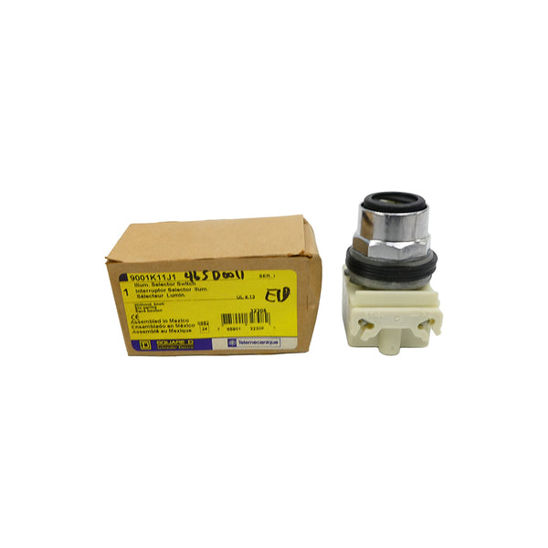 SQUARE D 9001K11J1 SER. J NSMP