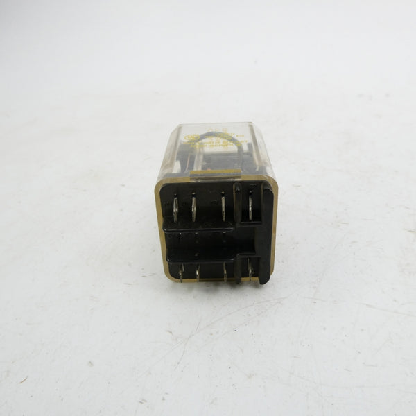 SQUARE D 8501KX12V20 SER. A 120V NSNP