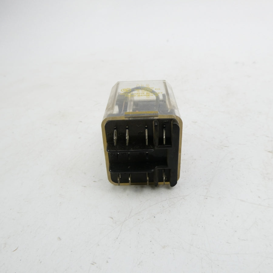 SQUARE D 8501KX12V20 SER. A 120V NSNP