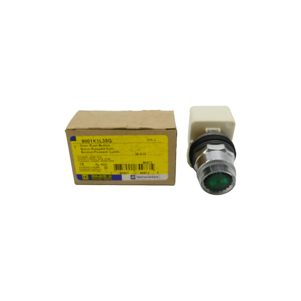 SQUARE D 9001K1L35G SER. J NSMP
