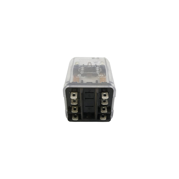 OMRON MJN2C-AC120 120VAC 10A NSNP