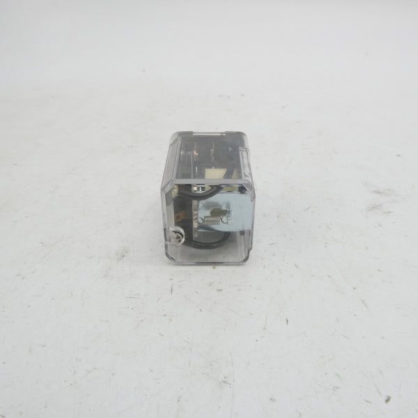 OMRON MJN2C-AC120 120VAC 10A NSNP