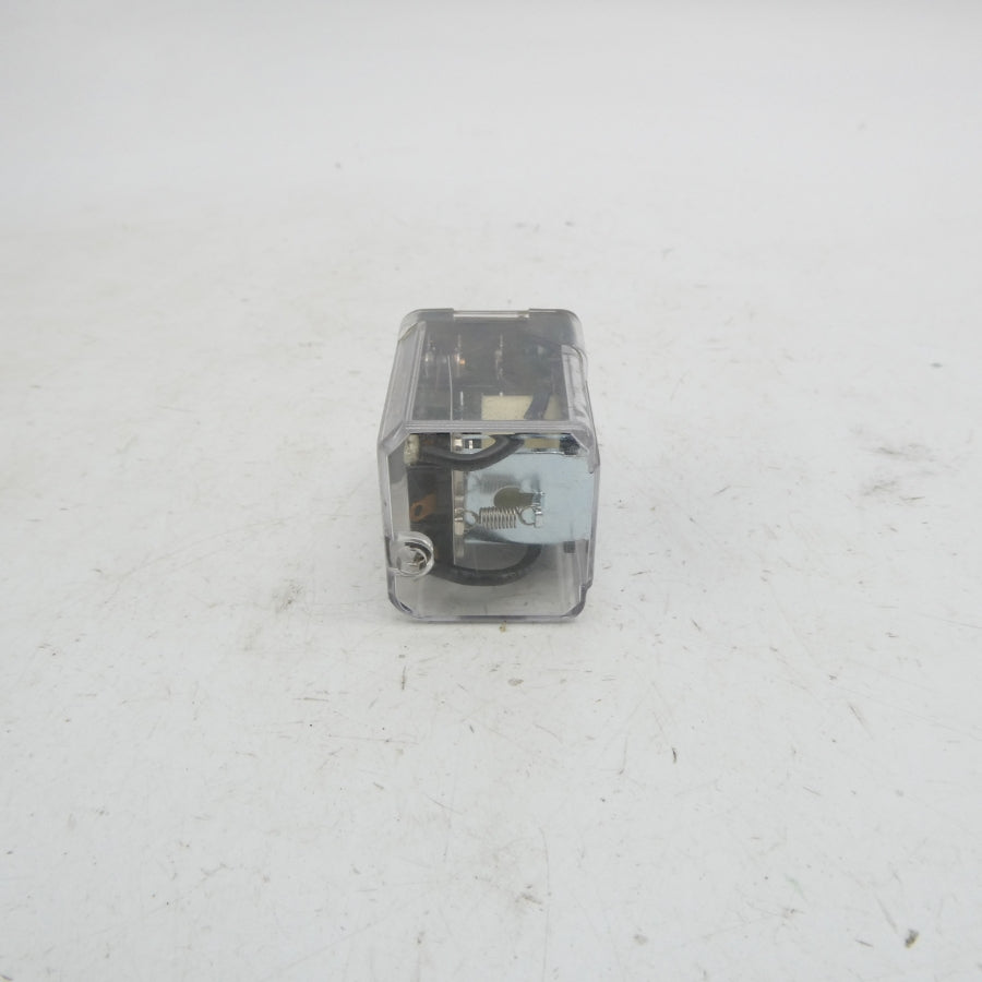 OMRON MJN2C-AC120 120VAC 10A NSNP