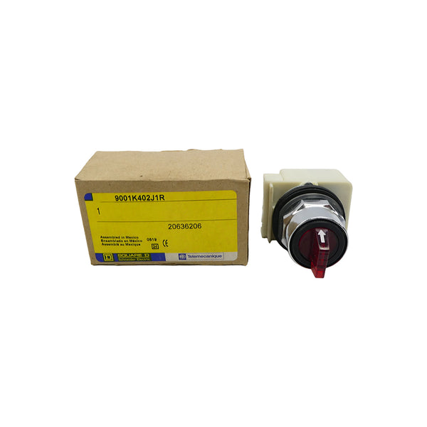 SQUARE D 9001K402J1R NSMP