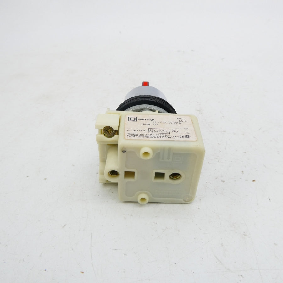 SQUARE D 9001K402J1R NSMP