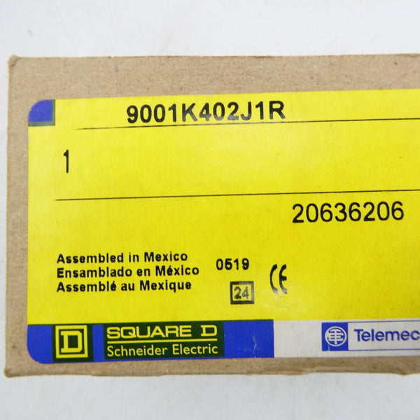 SQUARE D 9001K402J1R NSMP