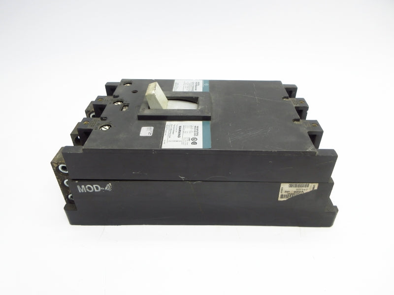 GENERAL ELECTRIC TKM836F000 600VAC 800A UNMP