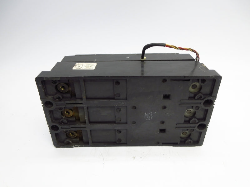GENERAL ELECTRIC TKM836F000 600VAC 800A UNMP
