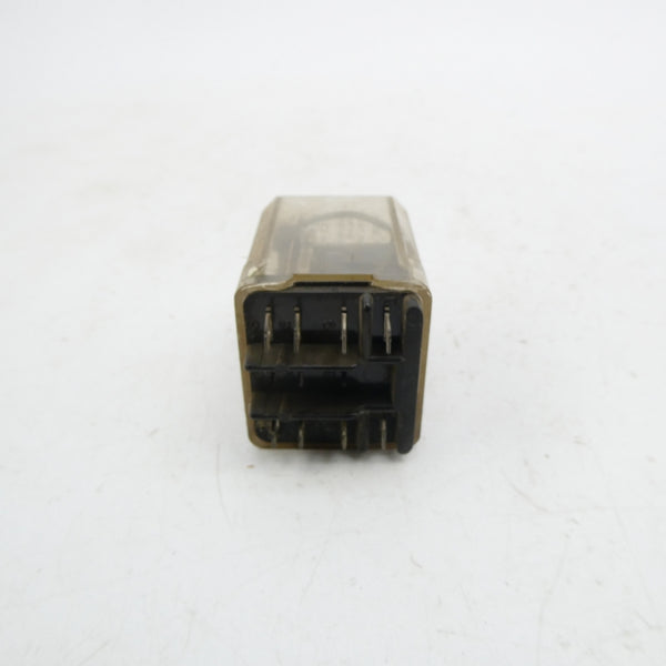 POTTER & BRUMFIELD KUP11D15 110VDC NSNP