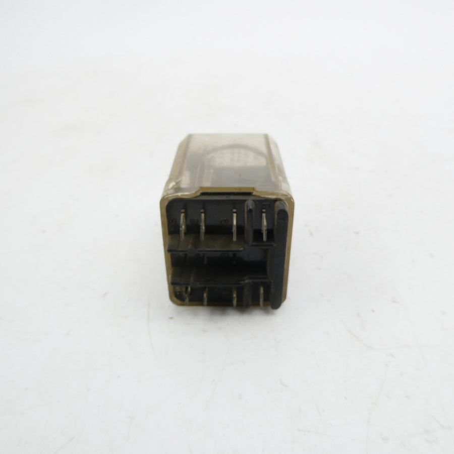 POTTER & BRUMFIELD KUP11D15 110VDC NSNP