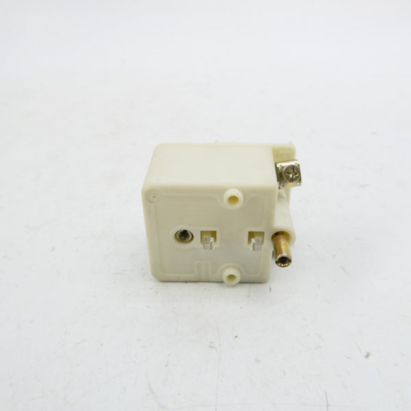 SQUARE D 9001KM35 SER. H 24-28VAC-DC (NO BULB) NSNP