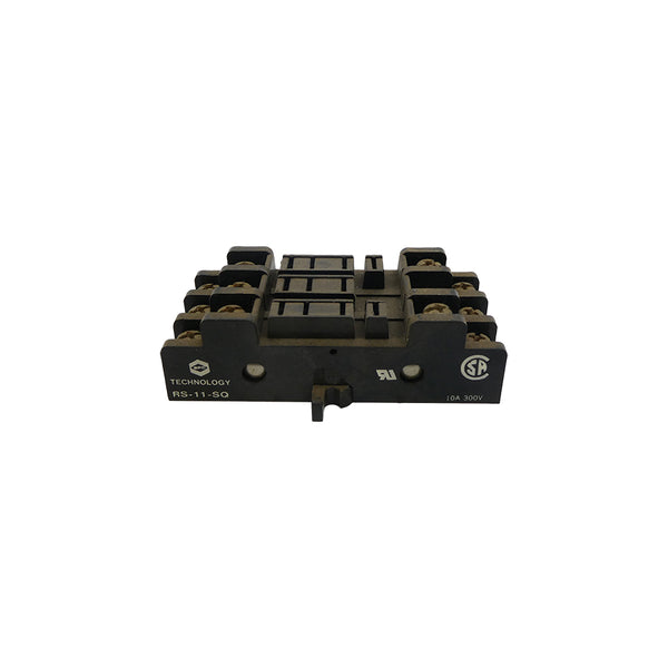 SPC TECHNOLOGY RS-11-SQ (AS PICTURED) NSNP