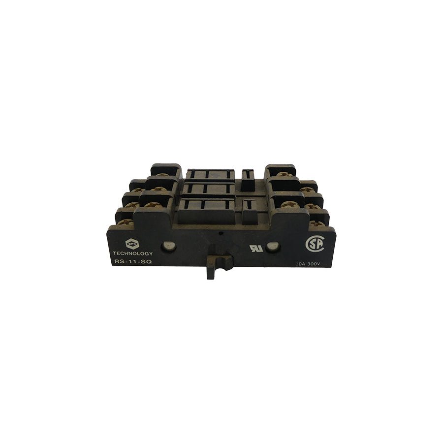 SPC TECHNOLOGY RS-11-SQ (AS PICTURED) NSNP
