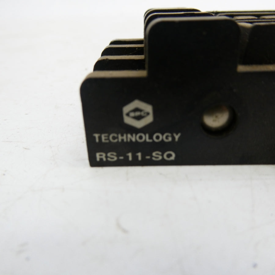 SPC TECHNOLOGY RS-11-SQ (AS PICTURED) NSNP
