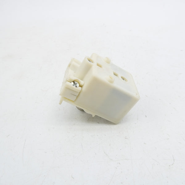 SCHNEIDER ELECTRIC 9001KM1 SER. H 110-120V (NO BULB) NSNP