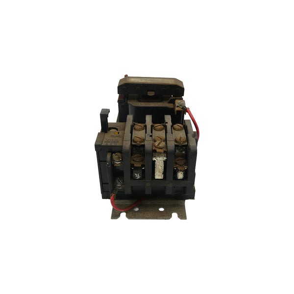 GENERAL ELECTRIC CR3068002 110/115-120V UNMP