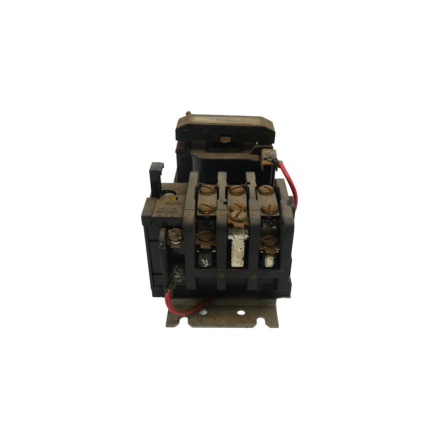 GENERAL ELECTRIC CR3068002 110/115-120V UNMP