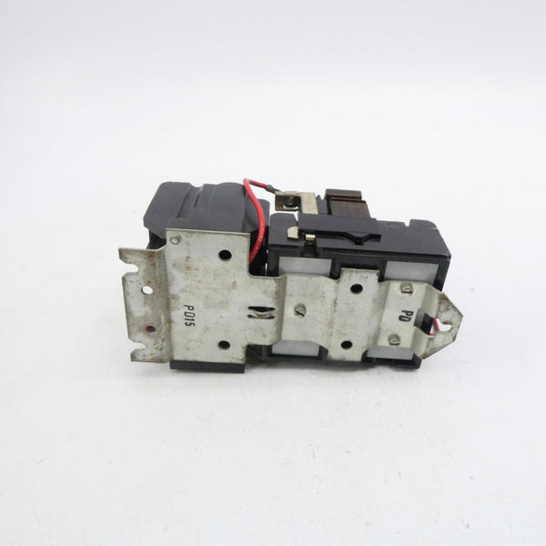 GENERAL ELECTRIC CR3068002 110/115-120V UNMP