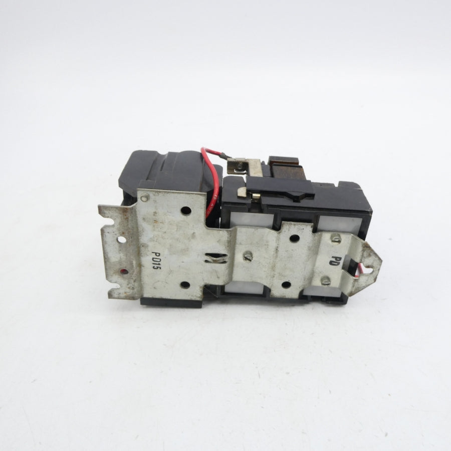 GENERAL ELECTRIC CR3068002 110/115-120V UNMP