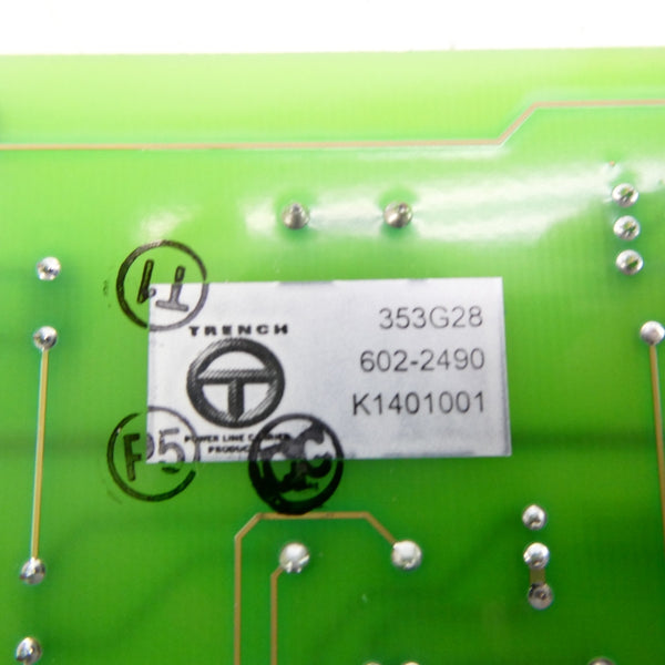 GENERAL ELECTRIC 19D427353G28 REV. 3 NSNP