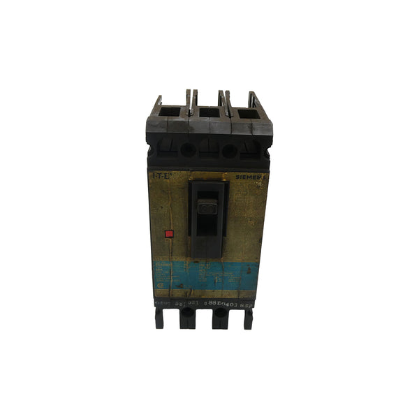 SIEMENS ED43B090 480VAC 90A UNMP