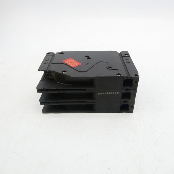 SIEMENS ED43B090 480VAC 90A UNMP