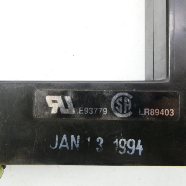 TRANSFORMER E93779 LR89403 UNMP