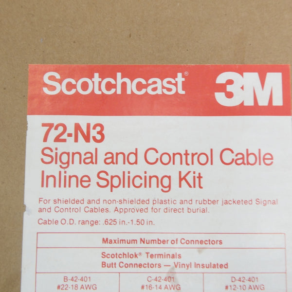 3M 72-N3 NSMP