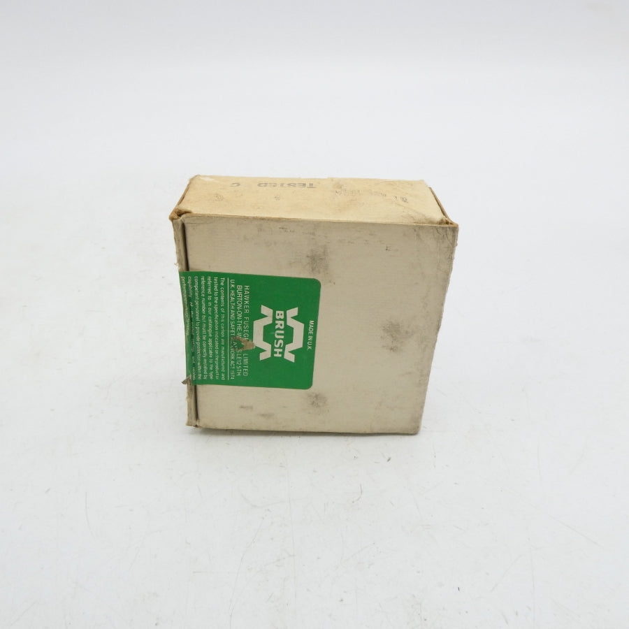 BRUSH 280MMT 660V 280A NSFS
