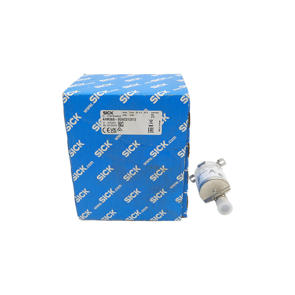 SICK AHM36B-BDAC012X12 1075223 NSMP