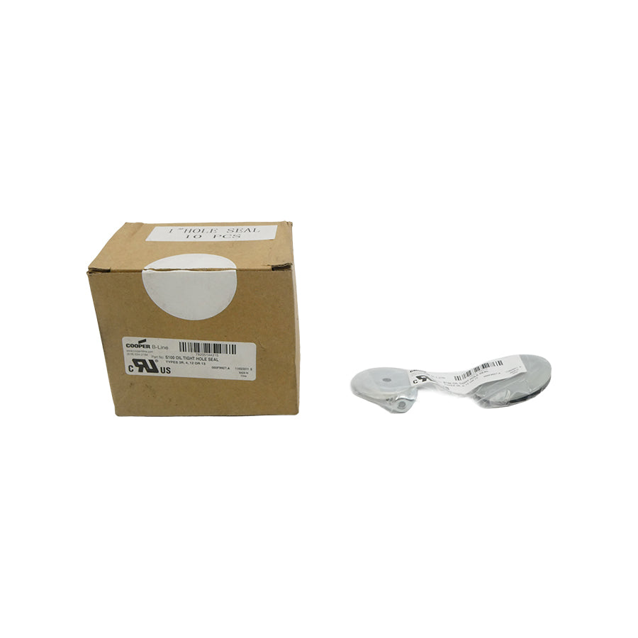 COOPER B-LINE S100 (PKG OF 10) NSMP