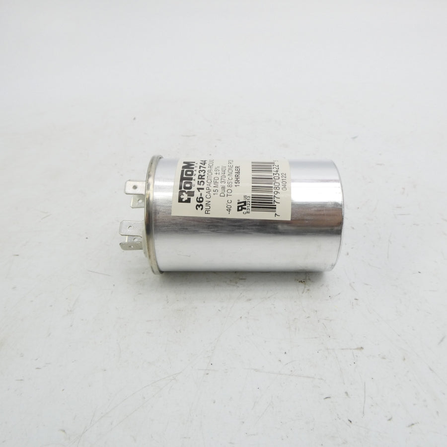 ROTOM 36-15R3744 370/440V NSMP
