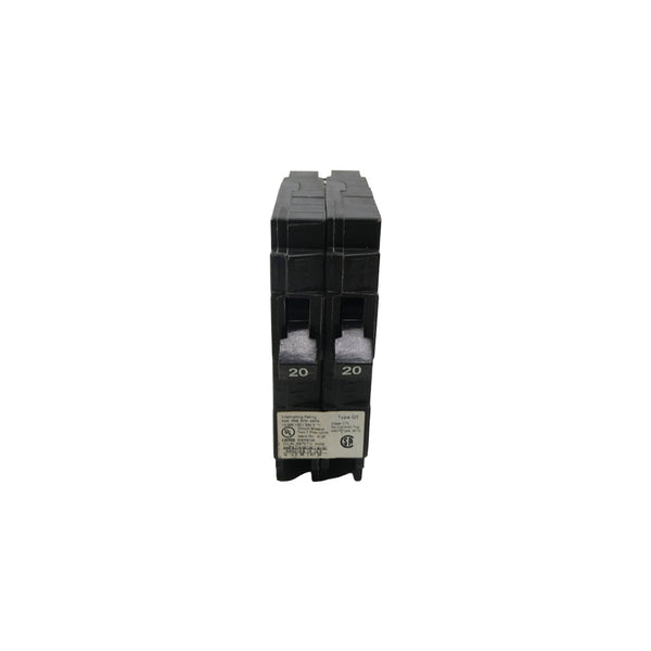 SIEMENS Q2020 120/240V 20A NSNP
