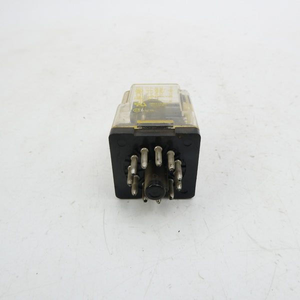 SQUARE D 8501KPD13V53 SER. D 24VDC NSNP