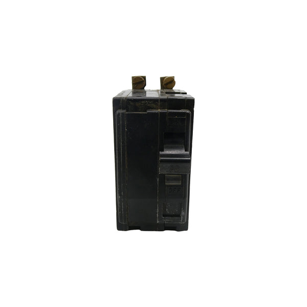 SQUARE D QOB230 120/240VAC 30A (AS PICTURED) NSNP