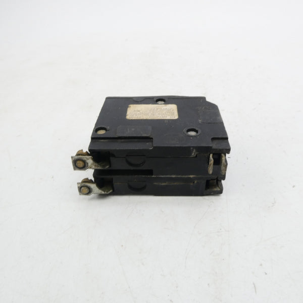 SQUARE D QOB230 120/240VAC 30A (AS PICTURED) NSNP