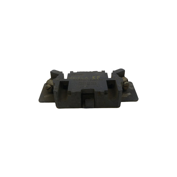 GENERAL ELECTRIC CR205X SER. A 600VAC NSNP