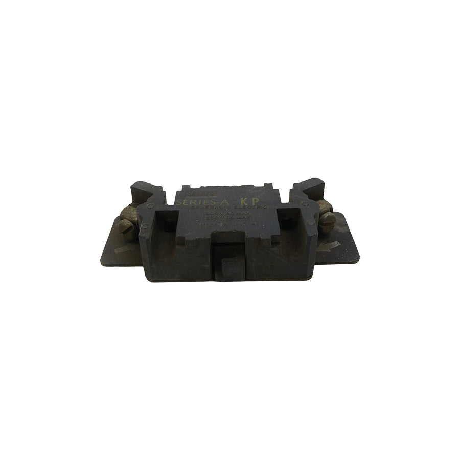 GENERAL ELECTRIC CR205X SER. A 600VAC NSNP