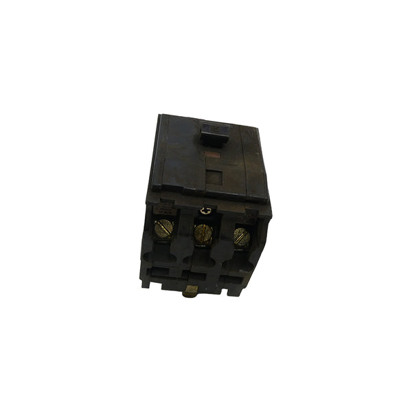SQUARE D QOB315 15A UNMP
