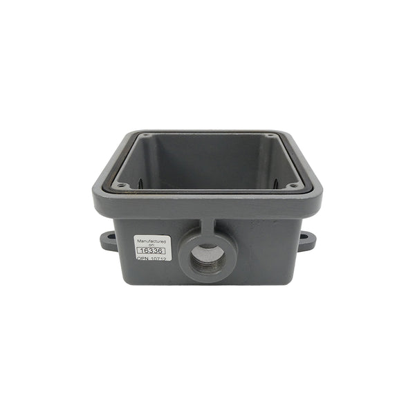 ENCLOSURE 16336 OPN10712 NSNP