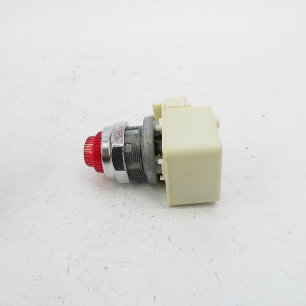 SQUARE D 9001KP35R31 SER. J 24-28VAC-DC NSMP