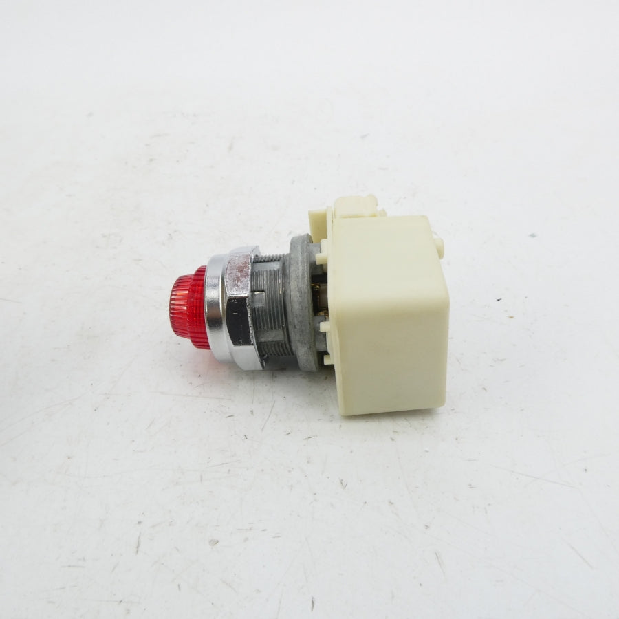 SQUARE D 9001KP35R31 SER. J 24-28VAC-DC NSMP
