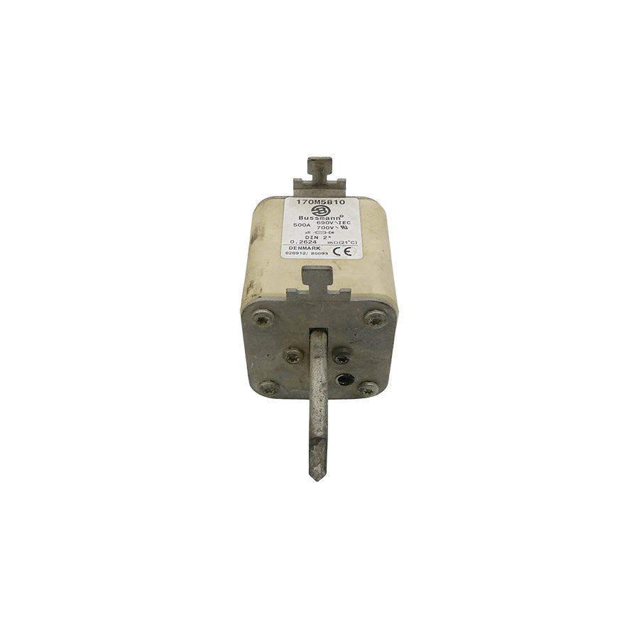 BUSSMANN 170M5810 700V 500A NSNP