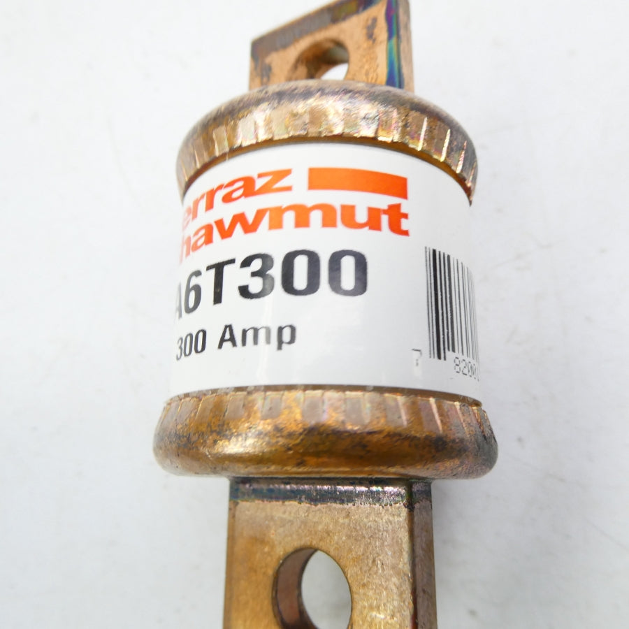 MERSEN A6T300 600V 300A NSMP