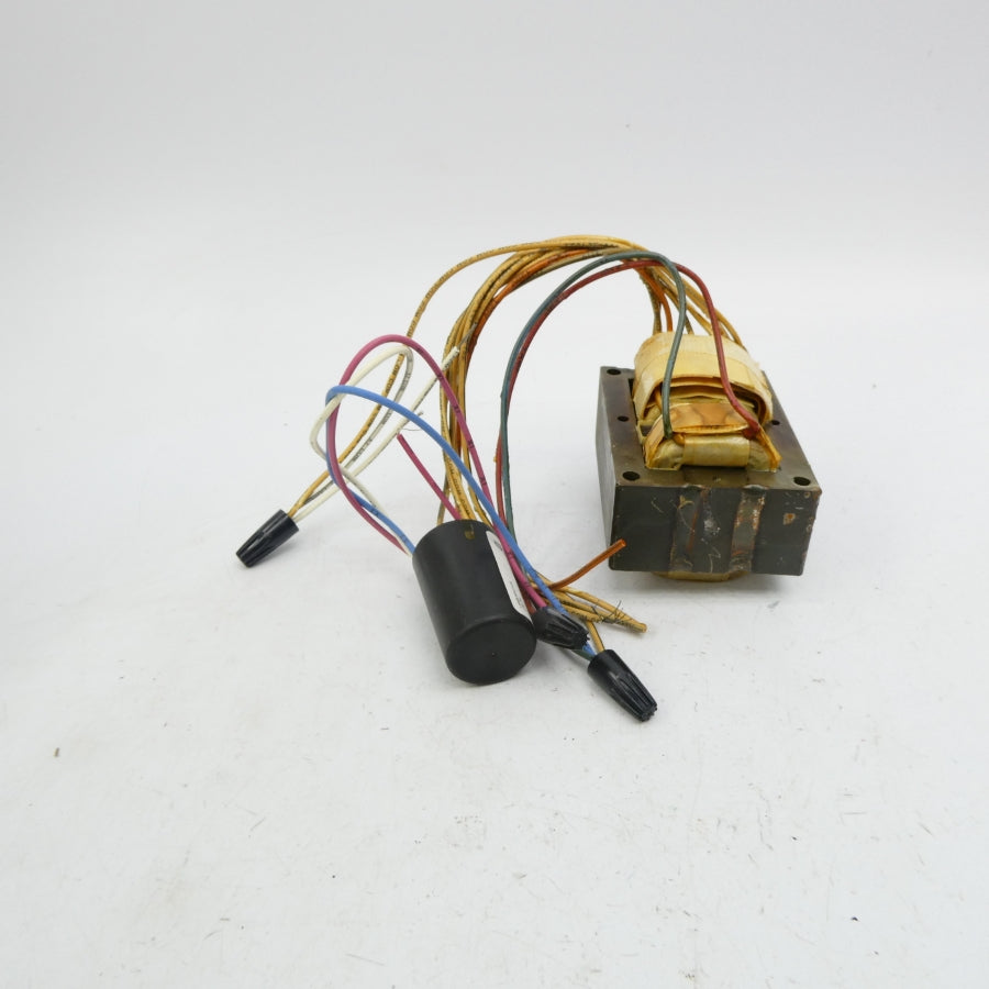 PHILIPS ADVANCE 71A7971-001D 277V (AS PICTURED) NSMP