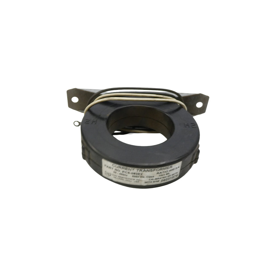 OHIO SEMITRONICS PC5-083E2 600V NSNP